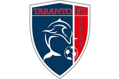 Taranto calcio logo