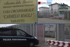 carcere Taranto