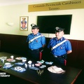 carabinieri 13 luglio