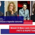 Giustizia per Taranto Ilva-Ministri