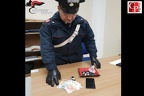 carabinieri arresto taranto