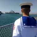 allievi marina militare