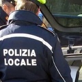 polizia locale generica