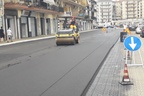 asfalto nuovo taranto