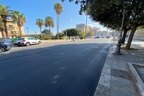asfalto piazza castello (4)
