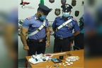 carabinieri ginosa arresto