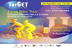 taras bike tour