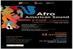 AFRO American sound