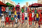 fifa mondiali qatar 2022