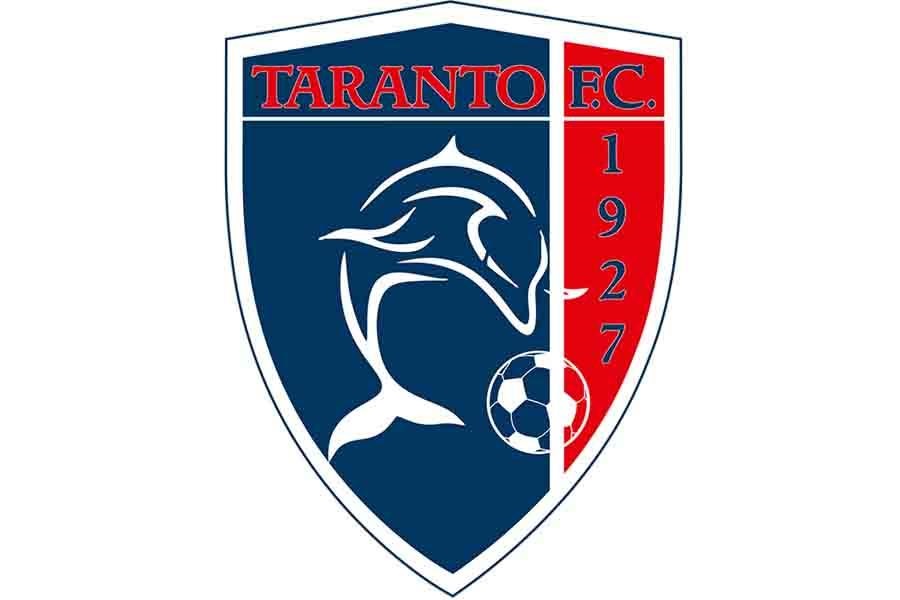 Taranto calcio logo