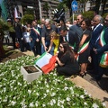 targa vittime disastro ferroviario puglia cr repubblica.it