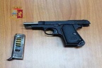 pistola 28 nov