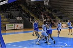 AdMaiora basket - Armenti Lacitignola