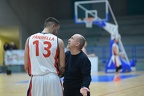 Cus Jonico TA, coach Olive2