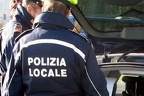 polizia locale generica