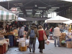 mercato Taranto