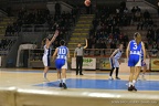 AdMaiora basket - Lacitignola