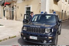 carabinieri palagiano furto bancomat
