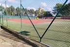 foto campo da tennis