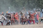 battaglia XI secolo