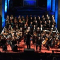 orchestra magna grecia