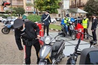 carabinieri scooter