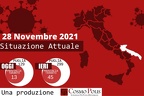 bollettino covid puglia 28 novembre