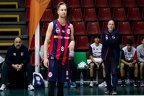 Cj Taranto, Erkmaa e coach Olive