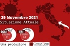 covid puglia 29 novembre 2021