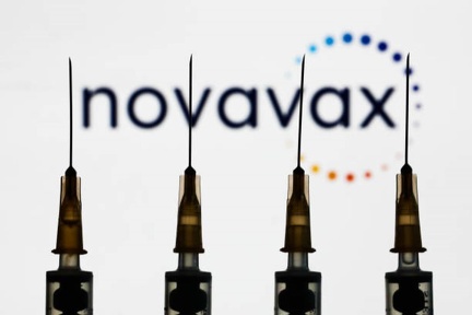 novavax vaccino