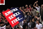 Bandiera tifosi Taranto Calcio