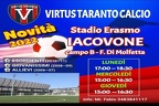 Virtus Taranto Iacovone B